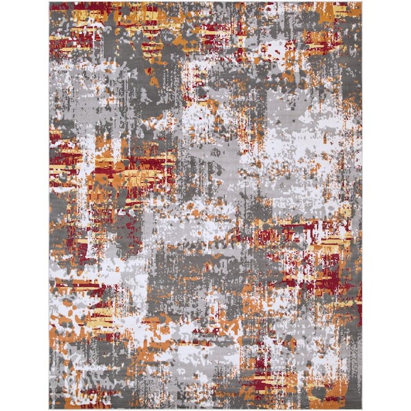 Livabliss Rafetus ETS-2305 Machine Crafted Area Rug ETS2305-710103 - main